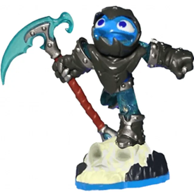 Grim Creeper - Lightcore