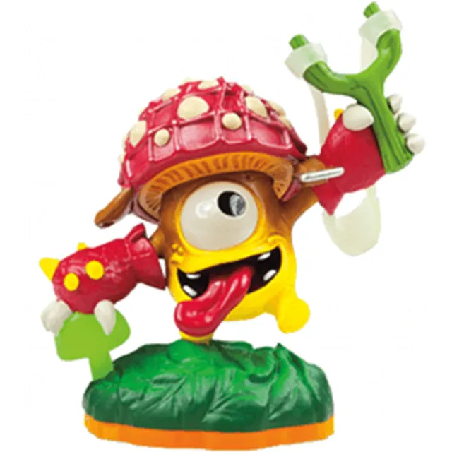 Shroomboom Light Core