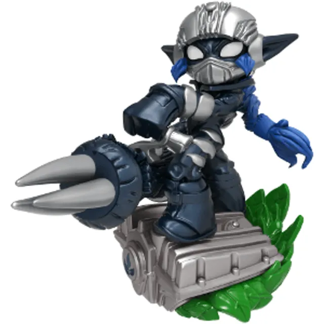 Super Shot Stealth Elf (Dark)