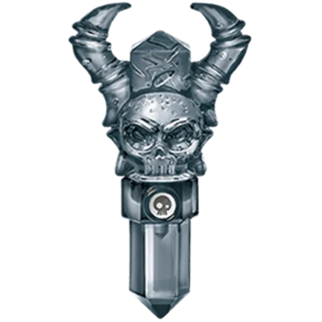 Undead Skull