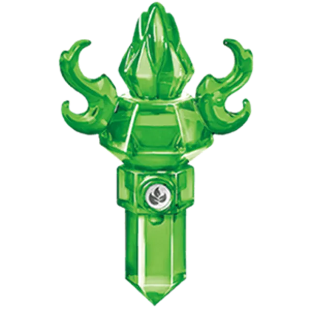 Life Torch