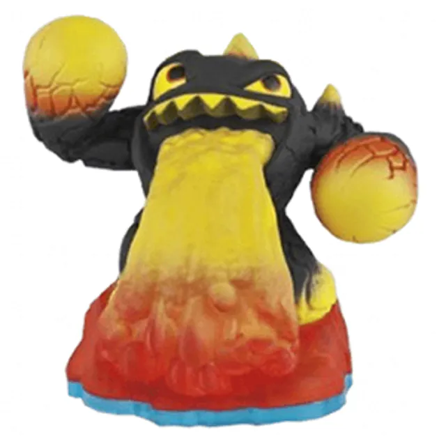 Lava Barf Eruptor (Dark)