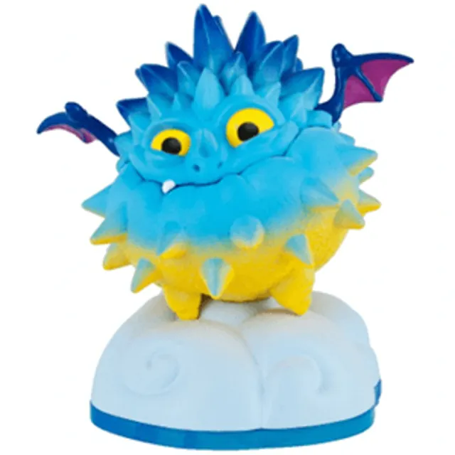 Pop Thorn