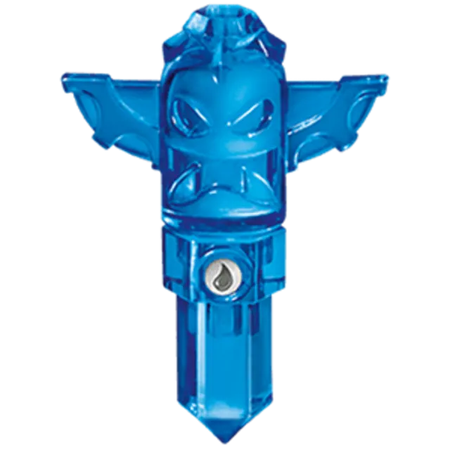 Water Tiki