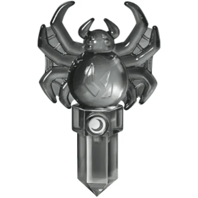 Dark Spider