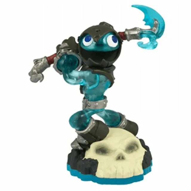 Grim Creeper