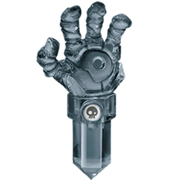 Undead Hand