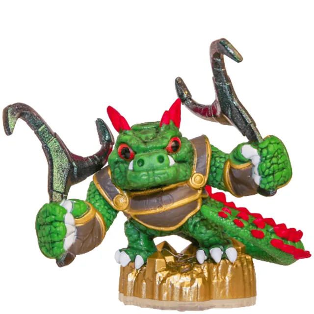 Elite Dino Rang - ohne OVP