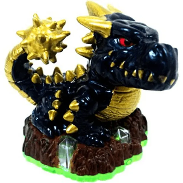 Bash (Legendary)