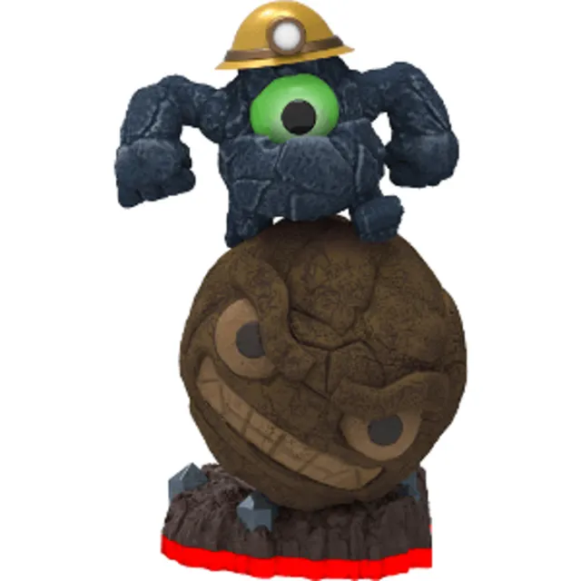 Rocky Roll