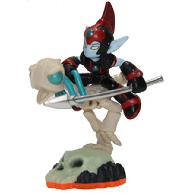 Fright Rider