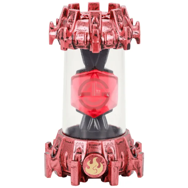 Fire Reactor