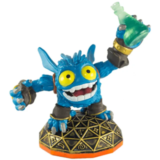 Pop Fizz Light Core