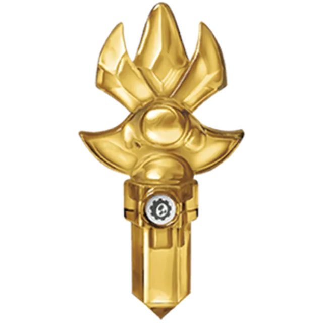 Tech Scepter