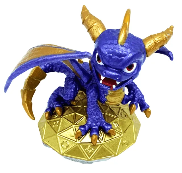Elite Spyro - ohne OVP