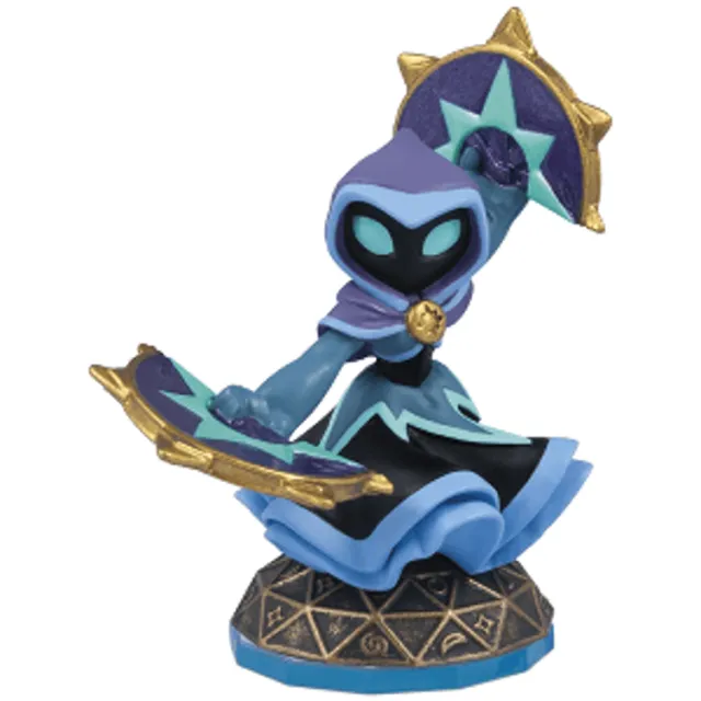 Star Strike