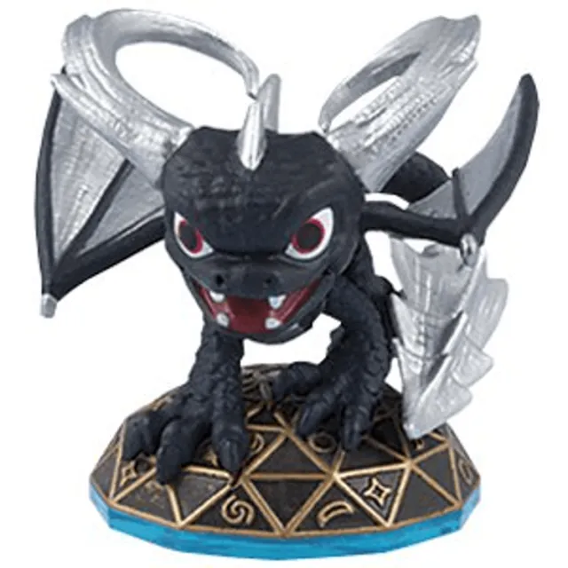 Mega Ram Spyro (Dark)
