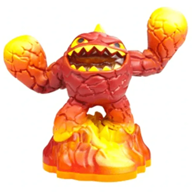 Eruptor Light Core