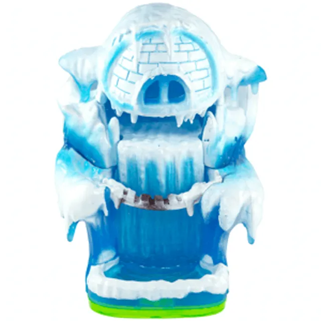 Ice Crave