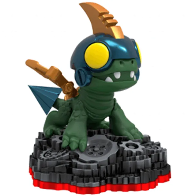 Mini Drobit