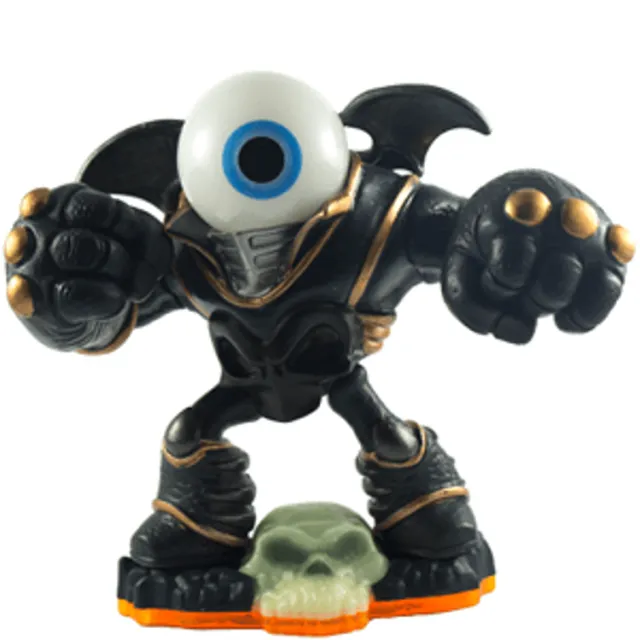 Eye Brawl