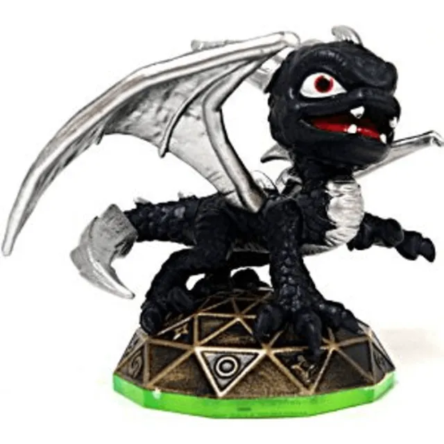 Spyro (Dark)