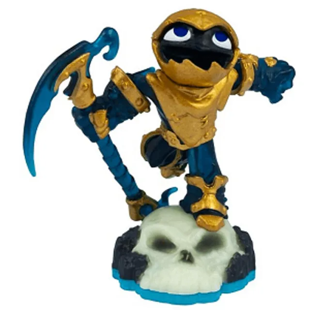 Legendary Grim Creemper