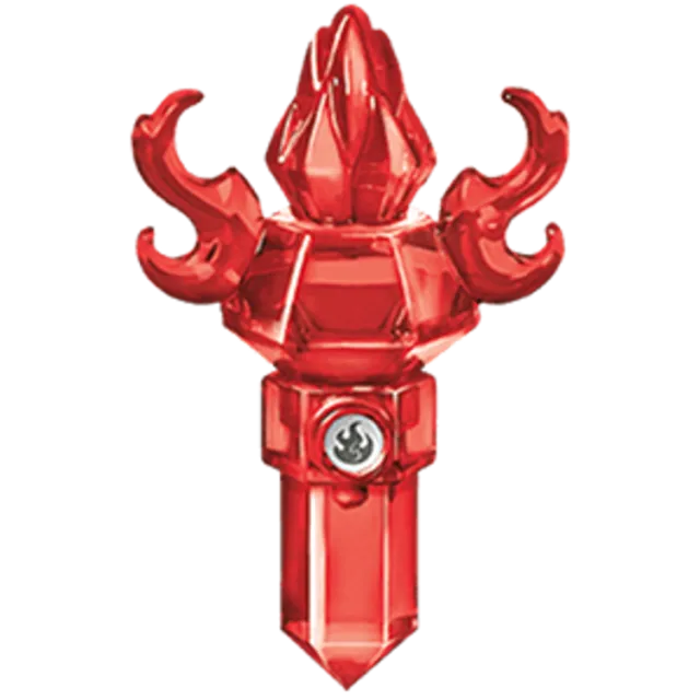 Fire Torch