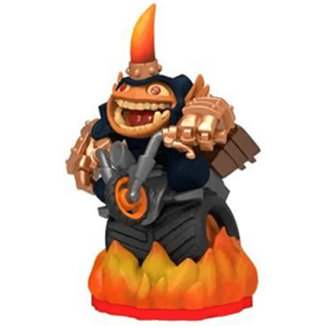 Hog wild Fryno